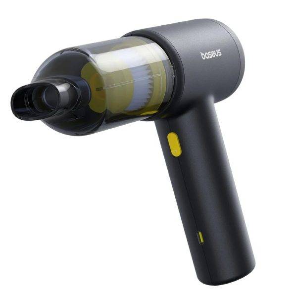 Baseus VA Vacuum Cleaner Car 5000pa Black