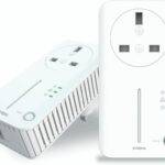 Dahua VD Wi-Fi / 4-Wire Doorphone Monitor VTH2624GW-WP