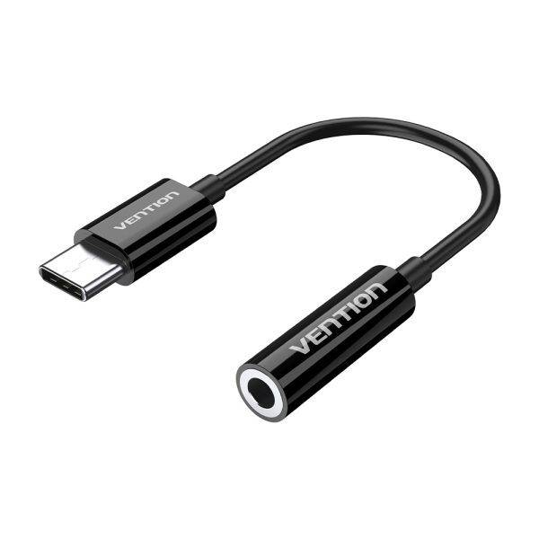 Vention USB-C to 3.5mm Female Adaptor BGIWA