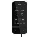 AJAX FIBRA KeyPad TouchScreen