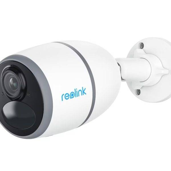 Reolink BP4G Outdoor Battery Camera 4MP GO PLUS (G330)