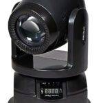 QTXlight GOBO Beam 100W LED Moving Head 150.463UK