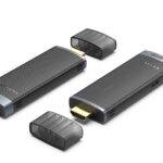 Vention ADCB0 Wireless 5GHz HDMI Transmitter & Receiver Kit 1080p up to 40m