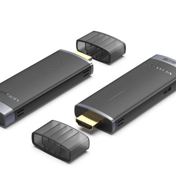 Vention HDMI Wireless Transmitter-Receiver Kit 5GHz 1080p ADCB0