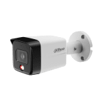 Dahua IP 8.0MP Bullet 2.8mm Dual Illumination WDR HFW1839TC-A-IL-S6