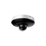 Dahua IP 4.0MP PTZ 4x Optical Zoom Wizsense True WDR IVS AI Features (SMD 3.0,Perimeter Protection, Smart Search)  SD1A404DB-GNY