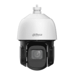 Dahua IP 2.0MP Wizsense PTZ 16x Optical Zoom 80m IR True WDR IVS AI Features (SMD,Perimeter Protection, Smart Search) SD3D216NB-GNY
