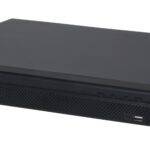 Dahua NVR 8ch 2HDD 160mbps H265 NVR4208-4KS3