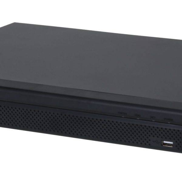 Dahua NVR 8ch 2HDD 160mbps H265 NVR4208-8P-4KS3