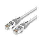 Vention NETWORK Cable CAT6A SFTP 2.0m Grey IBHHH