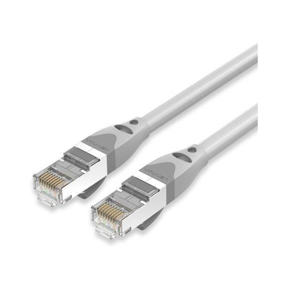 Vention NETWORK Cable CAT6A SFTP 2.0m Grey IBHHH