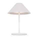 KELU MINI LIBERTY USB-C Rechargeable IP54 Aluminium Lamp 240lm 4000mAh White