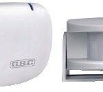 GBC Wireless Bell Kit Portable Receiver+PIR Sensor