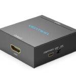 Vention Converter 3RCA to HDMI USB Powered AEFB0
