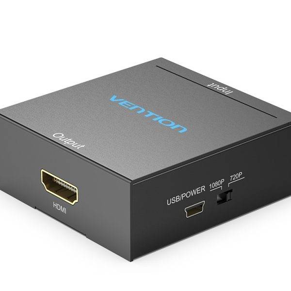 Vention Converter 3RCA to HDMI USB Powered AEFB0