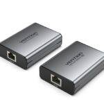 Vention HDMI Extender over Ethernet 50m w/UK PSU AKGH0-UK