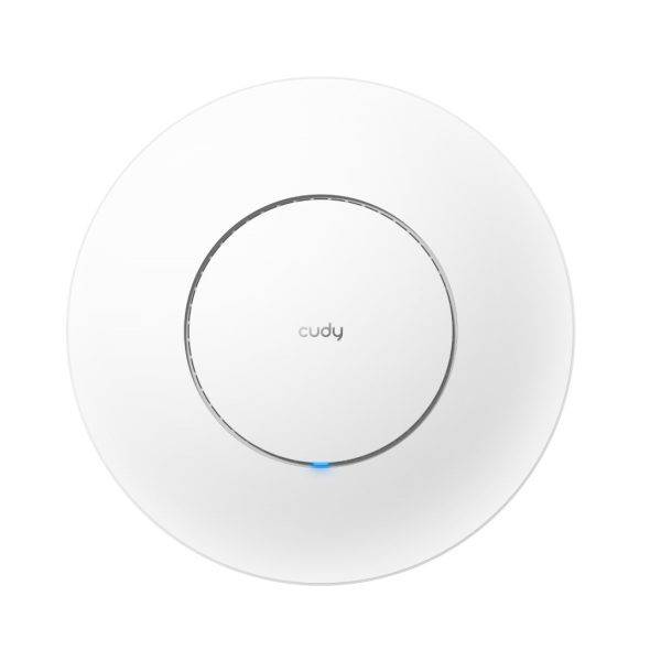 Cudy Access Point Ceiling AC1200 Dual Band Gigabit Wi-Fi 5 AP1300
