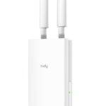 Cudy Access Point Outdoor AX3000 Gigabit Wi-Fi 6 AP3000-OUTDOOR