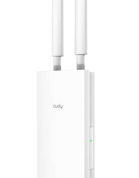 Cudy Access Point Outdoor AX3000 Gigabit Wi-Fi 6 AP3000-OUTDOOR