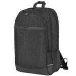 Natec Laptop Backpack 15.6'' 19L Black KUDU