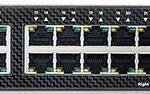 Zyxel Switch Gigabit Ethernet Cloud Managed L3 Lite 24-Port + 4SFP+ R/M Fanless XGS1935-28