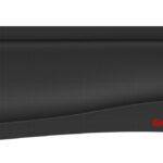 Genius G-WP100 Universal Ergonomic AntiSlip Keyboard Palm Rest with Memory Foam