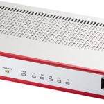 Zyxel Firewall UTM Cloud Managed with 1 YR Gold Security Pack USGFLEX50H