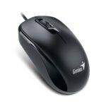 Genius Mouse Wired USB-C DX-110 Black