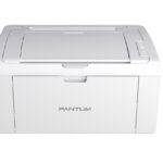 Pantum P2509W Laser Printer with Wi-Fi 22ppm