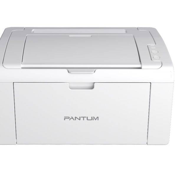 Pantum P2509W Laser Printer with Wi-Fi 22ppm