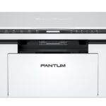 Pantum BM2300NW Laser MultiFunction Printer WiFi/Lan 22ppm