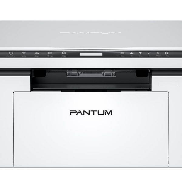 Pantum BM2300NW Laser MultiFunction Printer WiFi/Lan 22ppm