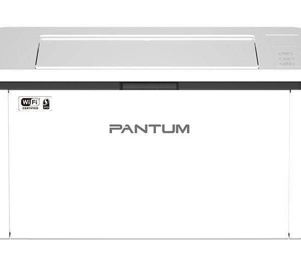 Pantum BP2300W Laser Printer with WiFi 22ppm