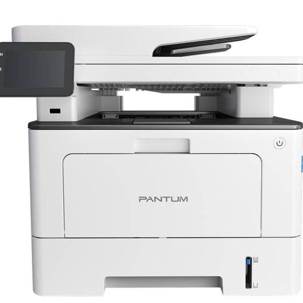 Pantum BM5100FDW Laser MFP WiFi/ADF/Duplex/Fax 40ppm