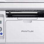 Pantum M6509NW Laser MultiFunction Printer WiFi/Lan 22ppm