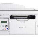 Pantum M6559NW Laser MultiFunction Printer ADF/WiFi/Lan 22ppm