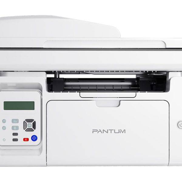 Pantum M6559NW Laser MultiFunction Printer ADF/WiFi/Lan 22ppm