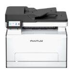 Pantum CM2100ADW Laser MF Color Printer Duplex/Lan/WiFi 20 ppm