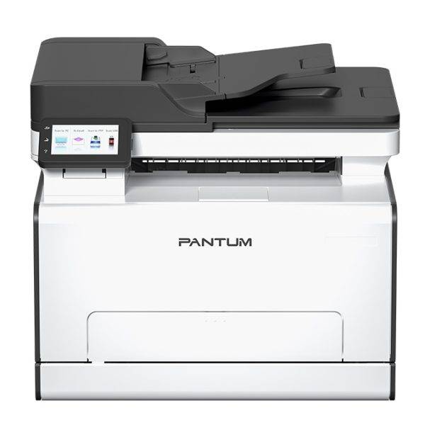 Pantum CM2100ADW Laser MF Color Printer Duplex/Lan/WiFi 20 ppm