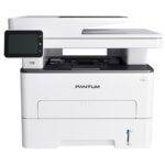 Pantum M7310DW Laser MFP WiFi/ADF/Duplex/Touch 33ppm