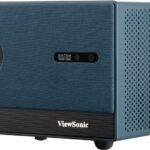 Viewsonic Projector LX60HD 1080p Smart LED Google TV Netflix