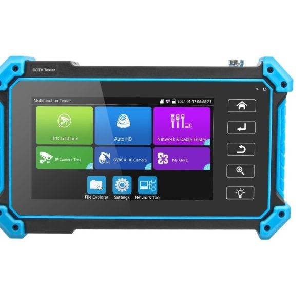 Noyafa NF-IPC715 CCTV & Network Tester