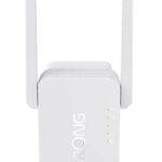 Strong Repeater N300 Wi-FI Range Extender UK Plug REPEATER300SUK