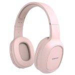 SonicGear Headphones Bluetooth AIRPHONE 3 Type-C Cloud Pink