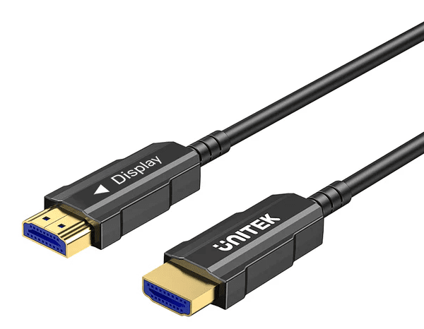 Unitek Active Optical Ultrapro SPC HDMI 2.0 30.0m C11072BK-30M