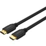 Unitek HDMI 2.0 Cable 20.0m CCS C11079BK-20M