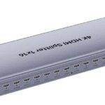 Unitek HDMI Splitter 1x16 4K30Hz V1137A