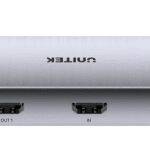 Unitek HDMI Splitter 1x2 4K30Hz V1130A
