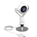 j5create Conference Camera FullHD 360° with Omnidirectional Microphone JVCU360