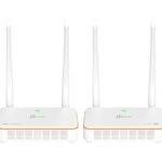 j5create Wireless Display HDMI Extender 1080p with IR 60m 1080p JVAW53